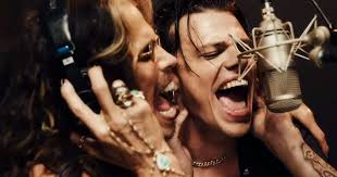 Aerosmith y Yungblud publican "My Only Angel", primer single de su EP  conjunto "One More Time“ - MariskalRock.com