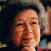 Beverly Cleary Turns 100 Today