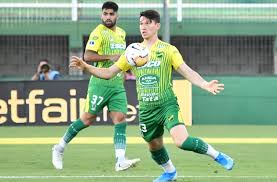 Defensa y justicia encontró el gol sobre la hora, llevó el partido al suplementario y por penales derrotó a palmeiras en la final de la recopa sudamericana. Palmeiras X Defensa Y Justicia Veja Onde Assistir A Partida Da Recopa Sul Americana Gazeta Esportiva