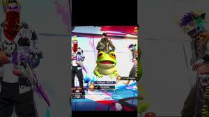 Mera Chota Bhai Rocked 😎 Riot Bhai Shocked 😲 @RIOTFFOFFICAL #shorts  #freefire #trending