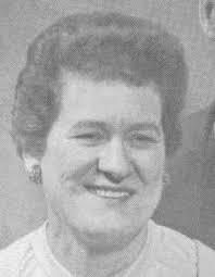 Maxine Nigh Renfrow (1919-2003)