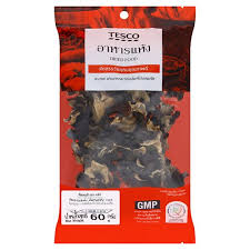 Hirneola polytricha) is an edible jelly fungus. Tesco Dried Black Fungus 60g Tesco Lotus Groceries