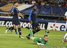 Man city manager pep guardiola says his job is not secure if they fail to get results. Chris Sutton Tips Celtic To Dump 4 5m Signing Olivier Ntcham