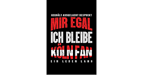 Freigeschaltet am 14.05.2021 um 08:42 durch anja schmitt. Gequalt Ausgelacht Bespuckt Mir Egal Ich Bleibe Koln Fan Ein Leben Lang Fussball Soccer Fussballfeld Fussballspiel Fangemeinde Schiri Fussball Geschenk Notizbuch Zum Reinschreiben German Edition Opitz Ben 9781693762192 Amazon Com Books