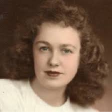 Constance Lyons Obituary (1927