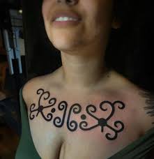 General 1 — Allied Tattoo