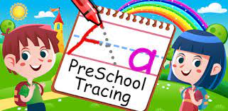 Word games are an entertaining way to learn. Abc Preschool Kids Tracing Phonics Learning Game Apps On Google Play