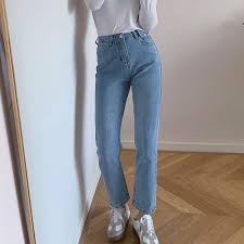 Free shipping & returns on women's high waisted pants & leggings at nordstrom.com. Korean High Waist Pants Women S Fashion Bottoms Other Bottoms On Carousell