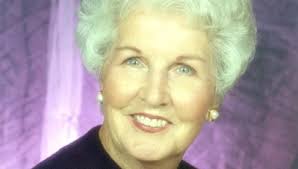 Mrs. Venera Usry Stapleton Anderson