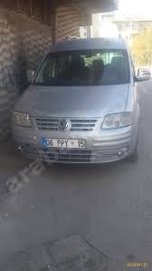 Satilik Volkswagen Caddy Ilanlari Arac Piyasasi