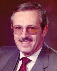 Obituary of Donald Lyndon Guerin