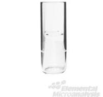 Ash crucible Quartz 2000014796 (38.00-1290) - Elemental ...