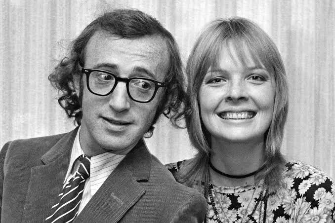 Woody Allen Discusses Diane Keaton Split in Intimate New Essay After Her  Death