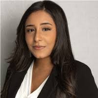 Amber Ortiz's Instagram, Twitter & Facebook