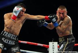 Samuel vargas on wn network delivers the latest videos and editable pages for news & events, including entertainment, music, sports, science and more, sign up and share your playlists. Boxing Results Vergil Ortiz Jr Stops Samuel Vargas Boxing News 24