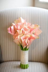 Check spelling or type a new query. Building A Beautiful Calla Lily Wedding Bouquet Topweddingsites Com