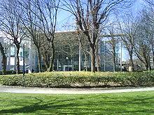 Последние твиты от liverpool john moores university (@ljmu). Liverpool John Moores University Wikipedia