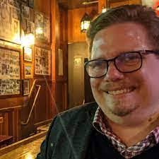 Corey Ragin's Instagram, Twitter & Facebook