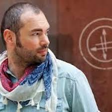 Stream CUÑA CONCIERTO SANTIAGO CRUZ (1) by hectorffc