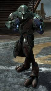 Dual Wield In Halo Infinite? What Of We Got The Smg, Plasma Rifle And  Spiker Back, But As Pair Of Weapons That Are Dual Wielded Automatically? So  That It Counts As One