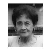 Search Margaret Franks Obituaries and Funeral Services