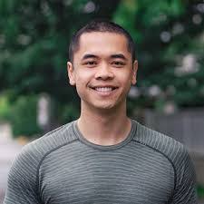 Jonathan Javier's Instagram, Twitter & Facebook