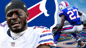 Buffalo Bills Tre White RETURN is being UNDERESTIMATED !
