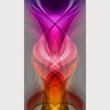 H, na, li, k, rb, cs. Digitale Blume I Ii Iii Iv Auf Regionalis