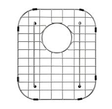 Maybe you would like to learn more about one of these? Kraus Kbg 22 Stainless Steel Stainless Steel Bottom Grid For Kraus Kbu22 Kitchen Sink Faucet Com
