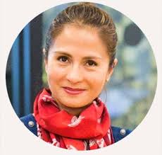 Inaugural Leadership Network — Amplify Her Foundation