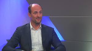 Wirtschaftsförderer der Stadt Landshut Michael Luger stellt sich vor