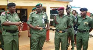 Ipob described what the nigerian army is allegedly doing in isiama afara ukwu as terrorism at its height and brazen display of military might at defenceless citizens while the allegedly fall weak in the. Radio Biafra Group Releases Names And Details Of Ipob Facebook