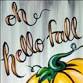 Colorful Fall Pumpkins event in Garland, TX