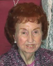 Most Recent Obituaries