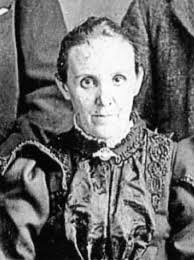 Margaret McGregor Stevenson (1857-1915)