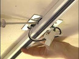Maybe you would like to learn more about one of these? Installing Track Lighting Diy 5148 Youtube
