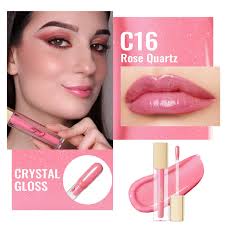Crystal Shine Gloss
