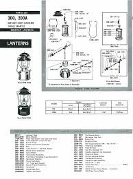 Camping cooking stoves accessories & parts. Oldcolemanparts Com Parts Diagrams