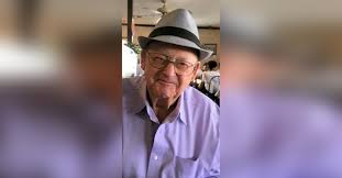 Obituary information for Sidney Anthony Dupre