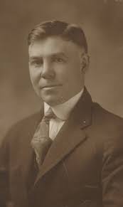 Harry Coe Slusser Sr. (1884-1948)