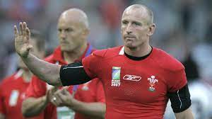 Edwards was the youngest player to. Watch Former Wales Rugby Captain Gareth Thomas Respond To Gay Hate Crime Quartz