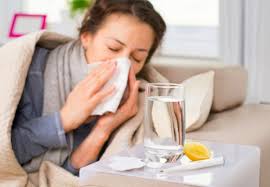 How to Survive a Parent Sick Day