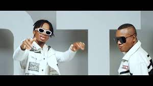 Maybe you would like to learn more about one of these? Wawa Salegy Ft Diamond Platnumz Moto Clip Officiel Youtube