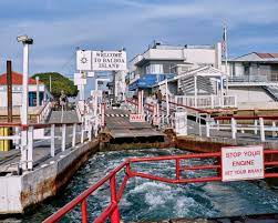 Which is the best part of newport beach? Looking Around Balboa Island The New York Times