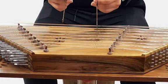 چرا سنتور از کوک خارج می‌شود؟