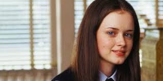 Celebrities with last name: Gilmore