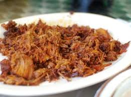 Resultado de imagen de platillos tipicos de pijijiapan