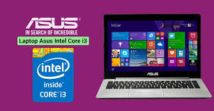 Saat ini terdapat sejumlah harga laptop asus murah yang memiliki angka permintaan tinggi, termasuk dua produk berikut ini. Rekomendasi 5 Laptop Asus Intel Core I3 Terbaik Harga Murah