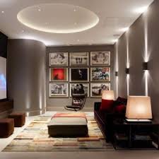 About 0% of these are ceiling lights, 1% are led ceiling lights, and 1% are led wall lamps. Home Theatre Lighting Ideas And Design John Cullen Lighting