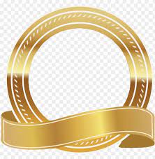 Frame Gold Ribbon Transparent Sticker Decor Golddecorat Gold Banner Ribbon Png Image With Transparent Background Png Free Png Images Ribbon Png Gold Banner Transparent Stickers